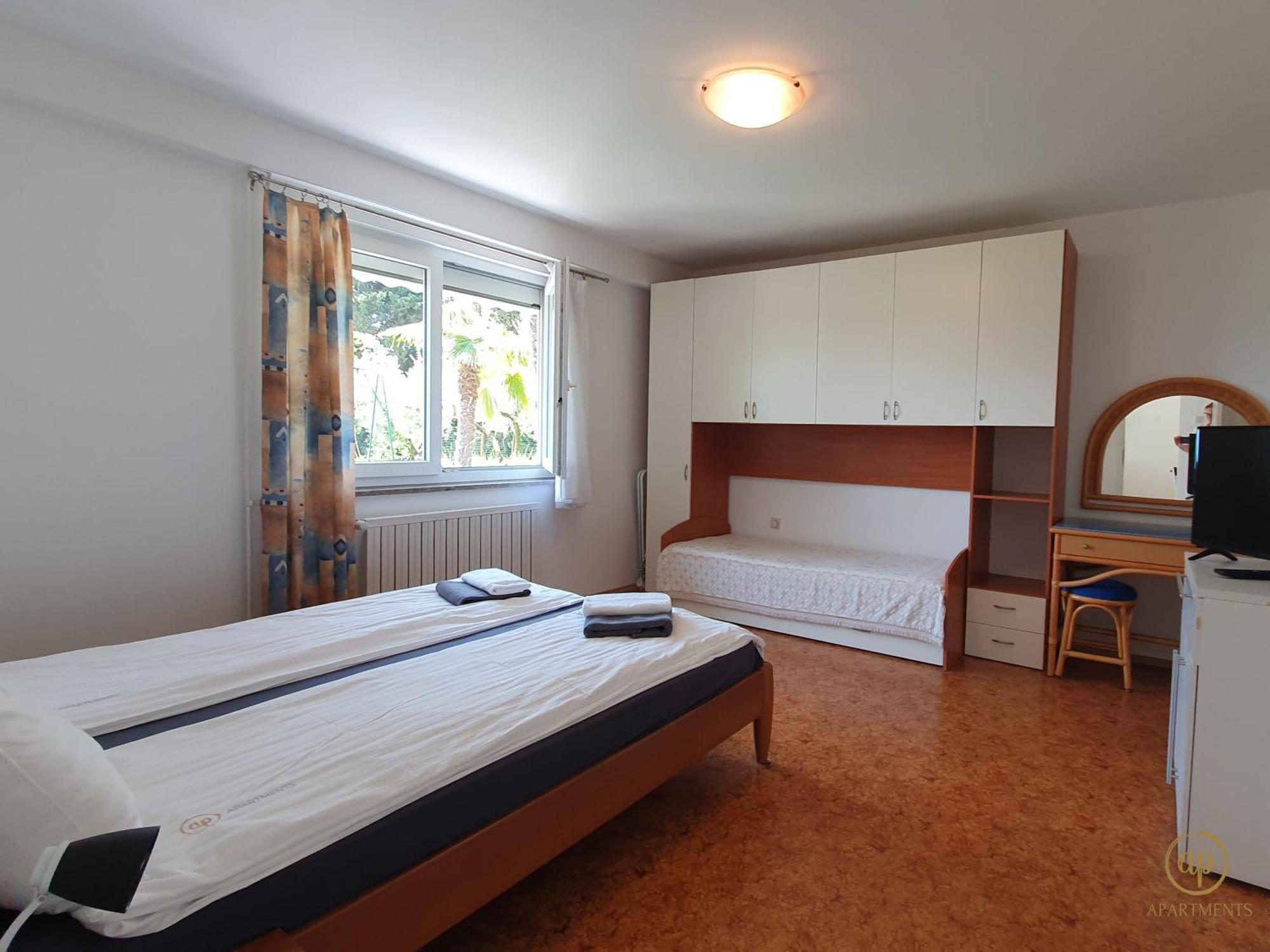 Apartment With Seaview And Garden For 6 ポルトローシュ エクステリア 写真