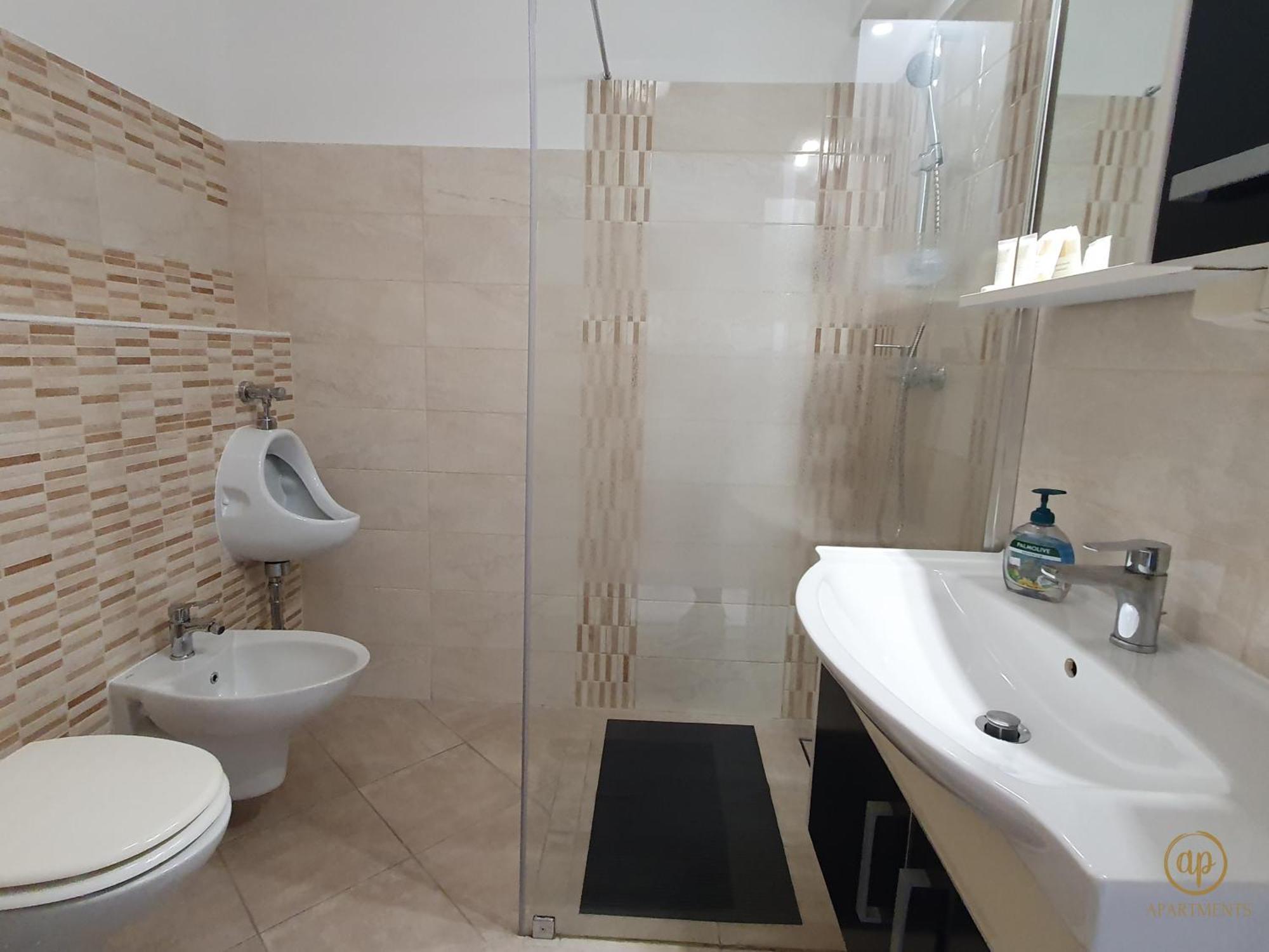 Apartment With Seaview And Garden For 6 ポルトローシュ エクステリア 写真
