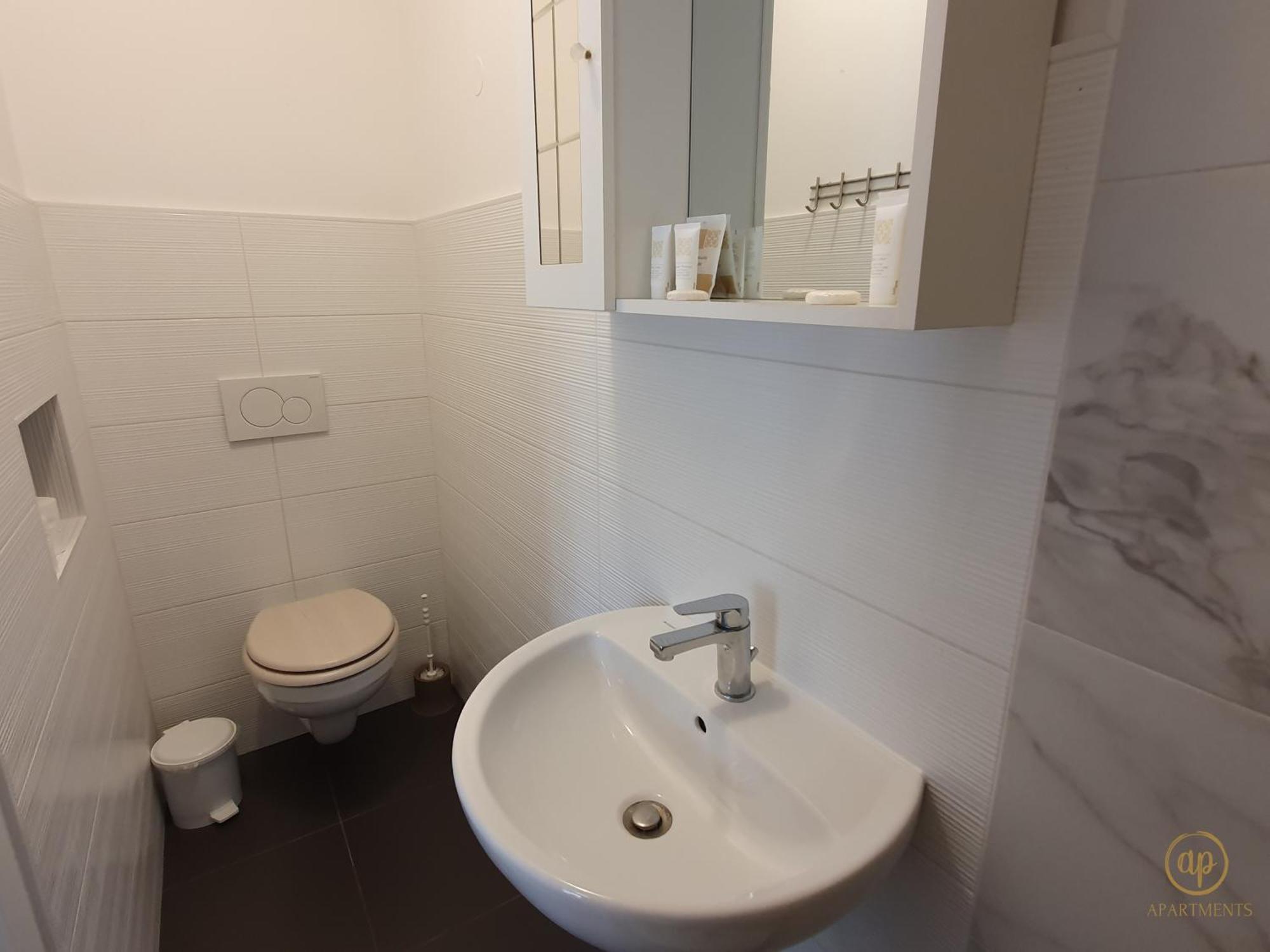 Apartment With Seaview And Garden For 6 ポルトローシュ エクステリア 写真
